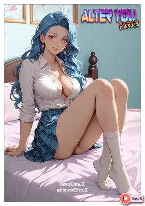 AlterYou - Part.3